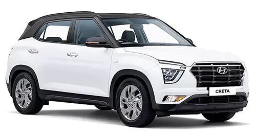 Hyundai Creta New Model (Manual)